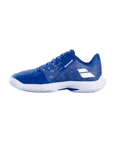 Zapatillas Babolat Jet Tere 2 30S24650 4116 | Ofertas de pádel